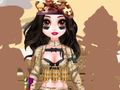 խաղ Tactical Princess