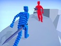 խաղ Angle Fight 3D