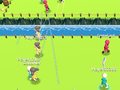 խաղ Squid Hook Game