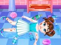 խաղ Baby Taylor Home Safety