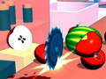 խաղ Juicy Run - Fun & Run 3D Game