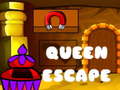 խաղ Queen Escape