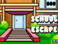 խաղ School Escape