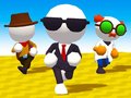 խաղ Challenge The Runners