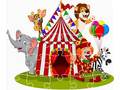 խաղ Party Animals Jigsaw