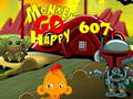 խաղ Monkey Go Happy Stage 607