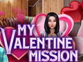 խաղ My Valentine Mission