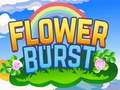 խաղ Flower Burst