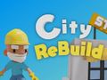 խաղ City ReBuild