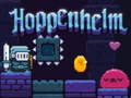 խաղ Hoppenhelm