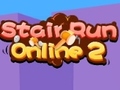 խաղ Stair Run Online 2