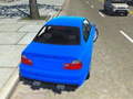 խաղ Real City Car Driver 2