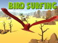 խաղ Bird Surfing