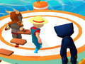 խաղ Poppy Playtime: Shourcut Race