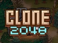 խաղ Clone 2048