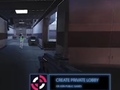խաղ 3D Aim Trainer Deathmatch