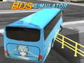 խաղ Bus Simulator