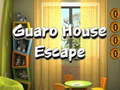 խաղ Guaro House Escape