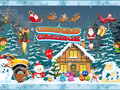 խաղ Christmas Challenge