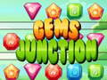 խաղ Gems Junction