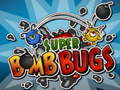 խաղ Super Bomb Bugs