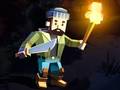 խաղ Cube Craft Survival