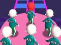 խաղ Hopscotch Survival