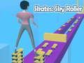 խաղ Skates: Sky Roller
