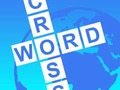 խաղ Ninja Crossword Challenge