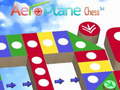 խաղ Aeroplane Chess 3D