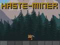 խաղ Haste-Miner