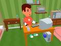 խաղ Idle Streamer