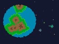 խաղ Galactic Crusade Clicker