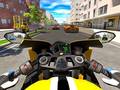 խաղ Drive Bike Stunt Simulator 3d