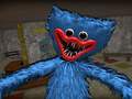 խաղ Poppy Survive Time: Hugie Wugie