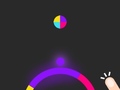 խաղ Color Switch: Challenge