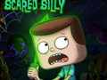 խաղ Clarence Scared Silly