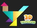 խաղ 3d Tangram