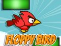 խաղ Floppy Bird