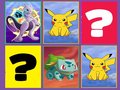 խաղ Pokemon Find Pairs