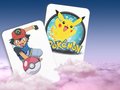 խաղ Pikachu Memory Card Match
