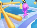խաղ Fun Race 3D