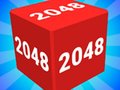 խաղ 2048 3D