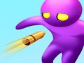 խաղ Soldier Spy Hunter