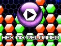 խաղ Hex Mix Reloaded