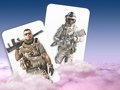խաղ ARMA Memory Card Match