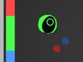 խաղ Squid Gamer Color Bars