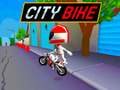 խաղ City Bike