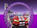 խաղ Elon Cars: Online Sky Stunt 