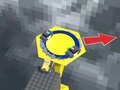 խաղ Crazy Roller Stunt